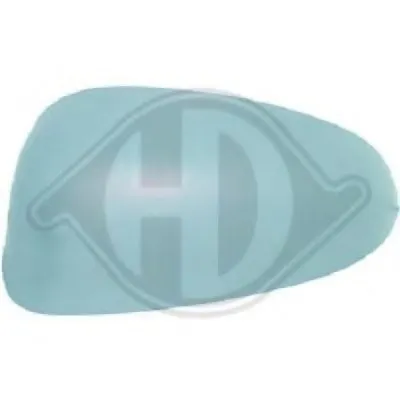 Покрытие, внешнее зеркало DIEDERICHS купить