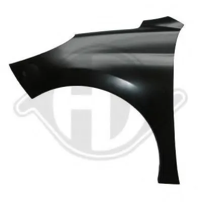 Крыло DIEDERICHS купить