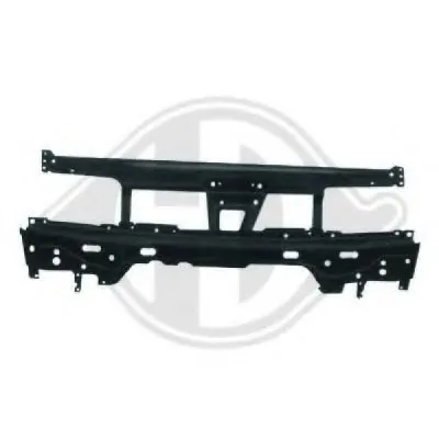 Облицовка передка DIEDERICHS купить