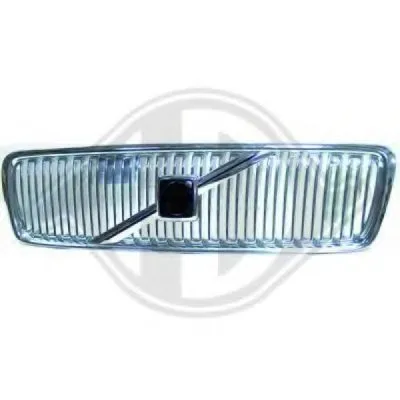 Решетка радиатора DIEDERICHS купить