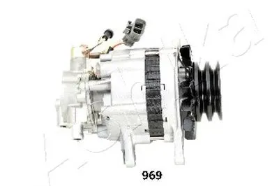 Генератор ASHIKA купить