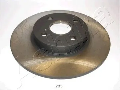 Тормозной диск ASHIKA купить