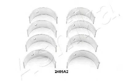 Вкладыш нижней головки шатуна ASHIKA купить