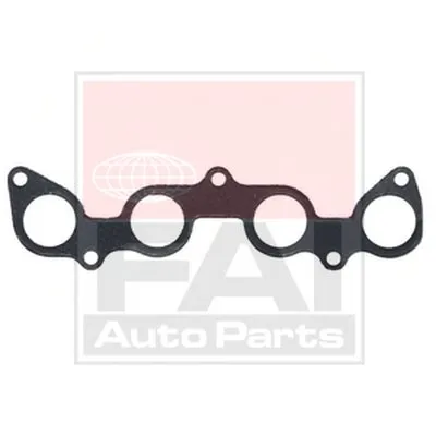 Комплект прокладок выпускного коллектора FAI AutoParts купить