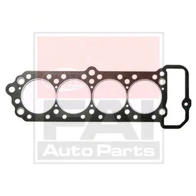 Прокладка, головка цилиндра FAI AutoParts купить