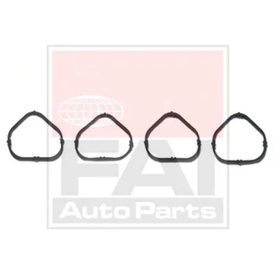 Комплект прокладок, впускной коллектор FAI AutoParts купить