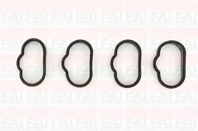 Комплект прокладок, впускной коллектор FAI AutoParts купить