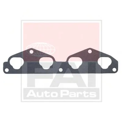 Комплект прокладок, впускной коллектор FAI AutoParts купить