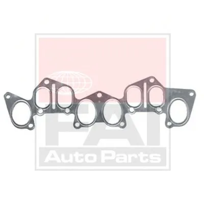 Прокладка, впускной / выпускной коллектор FAI AutoParts купить