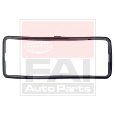 Прокладка, крышка головки цилиндра FAI AutoParts купить