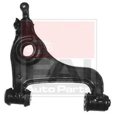 Рычаг независимой подвески колеса, подвеска колеса FAI AutoParts купить