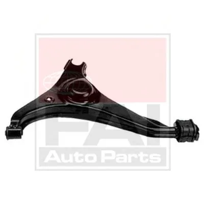 Рычаг независимой подвески колеса, подвеска колеса FAI AutoParts купить