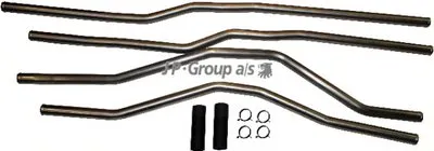 Трубка охлаждающей жидкости CLASSIC JP GROUP купить