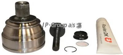 Шарнир, приводной вал JP Group JP GROUP купить