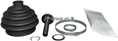 Комплект пылника, приводной вал JP Group JP GROUP купить