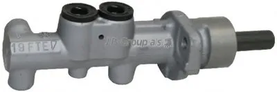 целиндер ручного тормоза JP Group JP GROUP купить