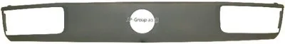Решетка радиатора JP Group JP GROUP купить