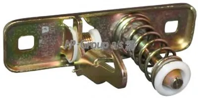 Замок капота JP Group JP GROUP купить