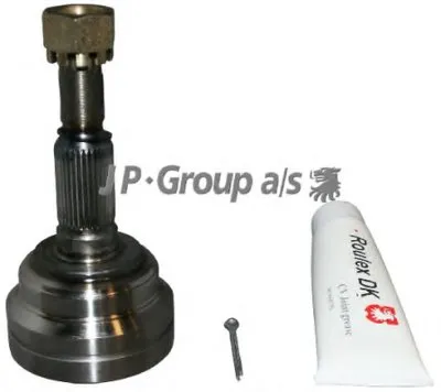 Шарнир, приводной вал JP Group JP GROUP купить