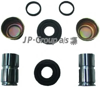 Ремкомплект, тормозной суппорт JP Group JP GROUP купить