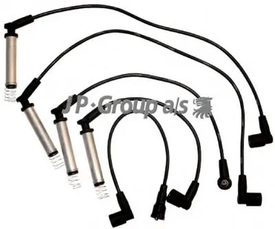 Комплект проводов зажигания JP Group JP GROUP купить