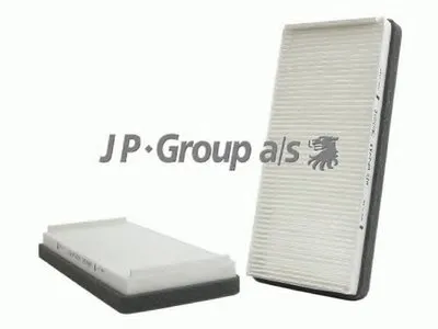 Фильтр, воздух во внутренном пространстве QH JP GROUP купить