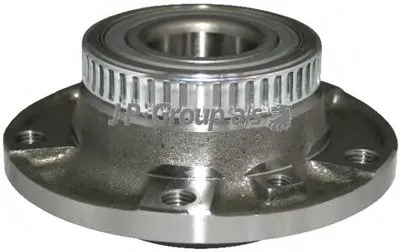 ? колесн. ступицы = JP Group JP GROUP купить