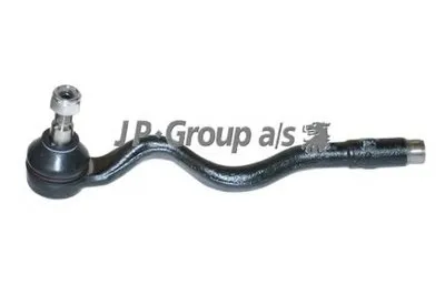 Наконечник поперечной рулевой тяги QH JP GROUP купить