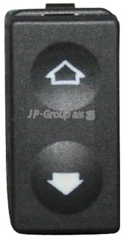 Выключатель, стеклолодъемник JP Group JP GROUP купить