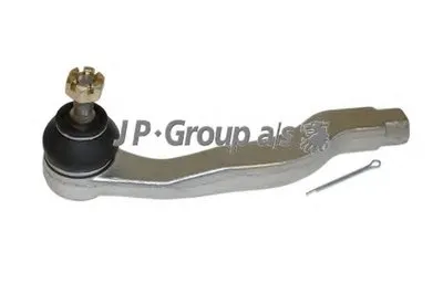 Наконечник поперечной рулевой тяги QH JP GROUP купить