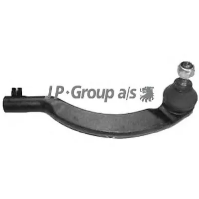 Наконечник поперечной рулевой тяги QH JP GROUP купить