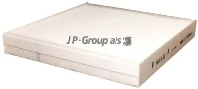 Фильтр, воздух во внутренном пространстве QH JP GROUP купить