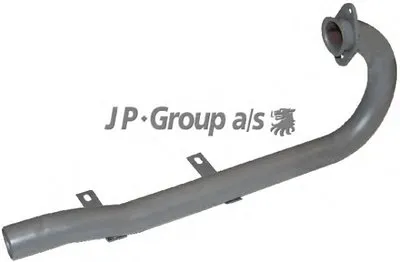Труба выхлопного газа JOPEX JP GROUP купить