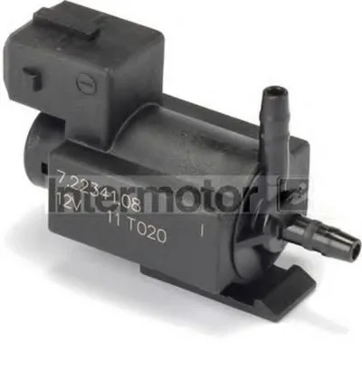 Переключающийся вентиль, заслонка выхлопных газов Intermotor STANDARD купить