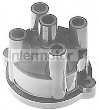 Крышка распределителя зажигания Intermotor STANDARD купить