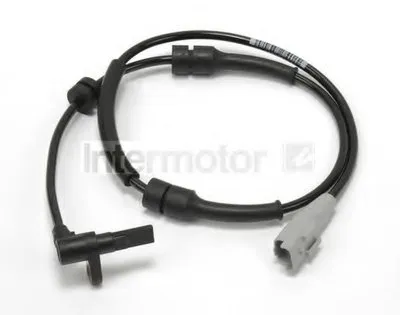 Датчик, частота вращения колеса Intermotor STANDARD купить