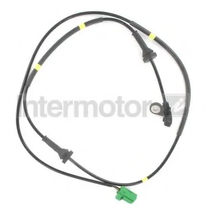 Датчик, частота вращения колеса Intermotor STANDARD купить