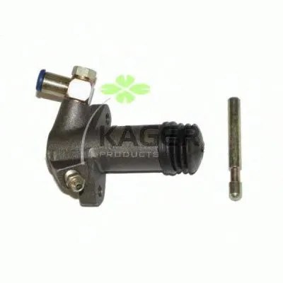 Рабочий цилиндр, система сцепления KAGER купить