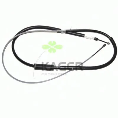 Трос, стояночная тормозная система KAGER купить
