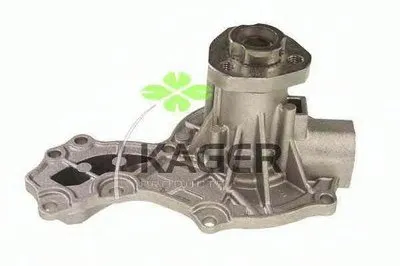 Водяной насос KAGER купить