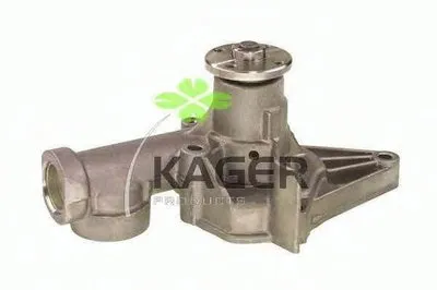 Водяной насос KAGER купить