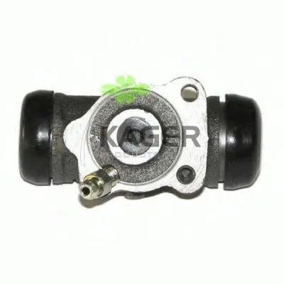 Колесный тормозной цилиндр KAGER купить
