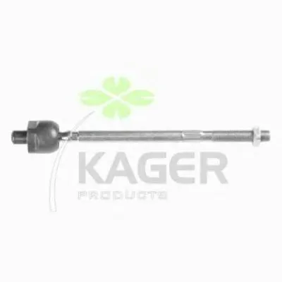 Осевой шарнир, рулевая тяга KAGER купить