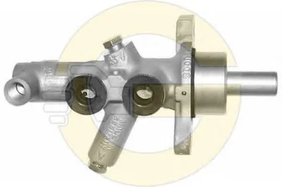 целиндер ручного тормоза GIRLING купить