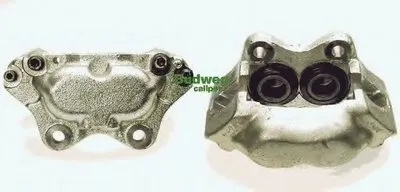 Тормозной суппорт KAWE купить