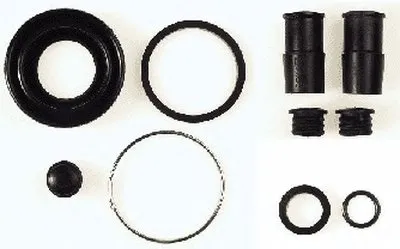 Ремкомплект, тормозной суппорт KAWE купить