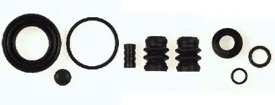 Ремкомплект, тормозной суппорт KAWE купить