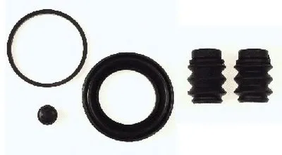 Ремкомплект, тормозной суппорт KAWE купить