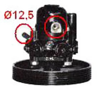 Гидравлический насос, рулевое управление LIZARTE купить