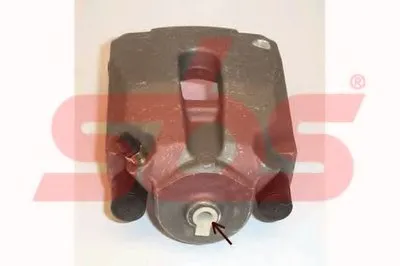 Тормозной суппорт sbs купить